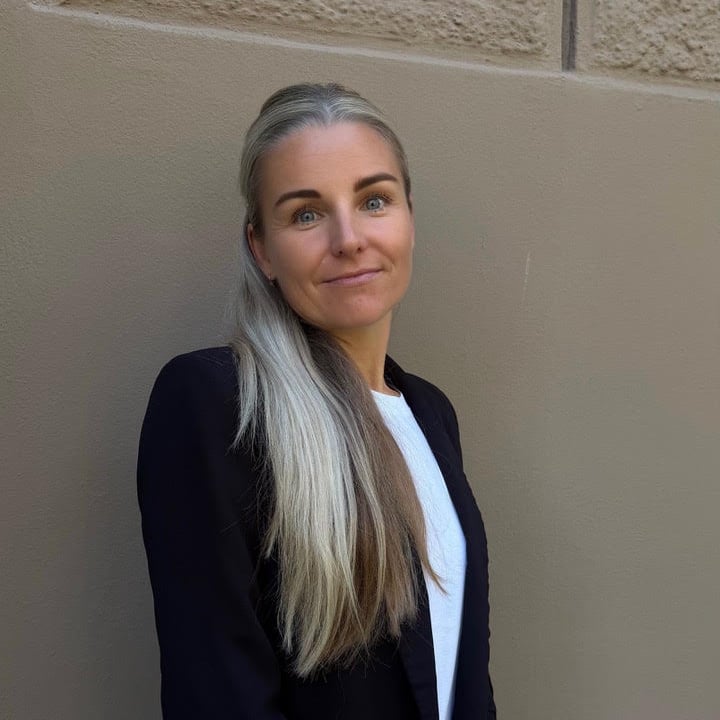 Adéla, Manager for VIP Úklid in Brno